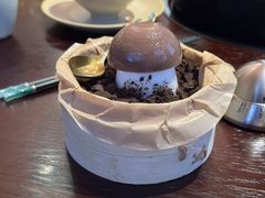 -滇野云南野生菌餐厅(陕西南路店)