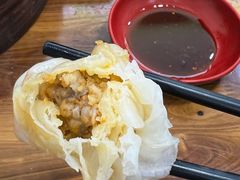 -海汇源老烧麦店(东大街总店)