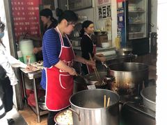 -蓉城西二道无名冒菜(西二道街店)