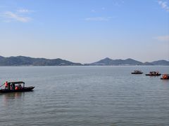 -东钱湖旅游度假区