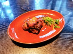 -五缘湾凯悦酒店·悦饗中餐厅