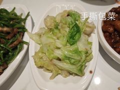 -乡村基·川味现炒大王(熙悦天街店)