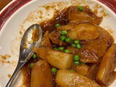 -上海人家花樣年华(中山公园店)