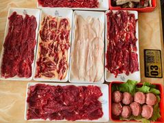 -三牛牛肉火锅