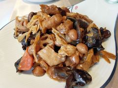 素什锦-登瀛楼(鼓楼店)