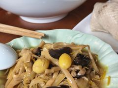 -同得兴 Since·1995 传统苏式面馆(嘉馀坊店)