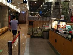 -纽斯桑拿会所(天山店)