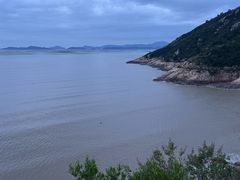 -北岐滩涂