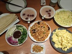 -老昌春饼(中央二店)