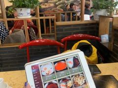 -活鱼馆(宜兴埠店)