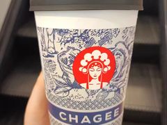 -霸王茶姬(上海静安大悦城店)
