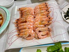 -林姐香味海鲜(奥特莱斯店)