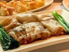 -粤财皇冠假日酒店·彩华轩中餐厅