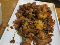 -三猫黑鱼花(南大店)