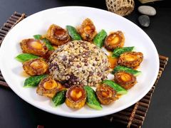 -聚福宝合苑食府(南头镇店)