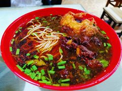 -小龙大肉面馆