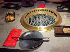 -谷牛日式烤肉(宝山U天地店)