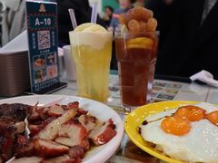 -澳门陈光记烧味饭店(万象城店)