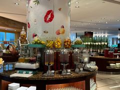 -厦门悦华酒店·绿庭主题自助餐厅