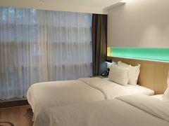 -叙里酒店(成都宽窄巷子奎星楼街店)