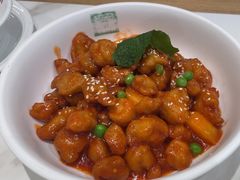 -周大厨辣椒炒肉(淮安万达店)