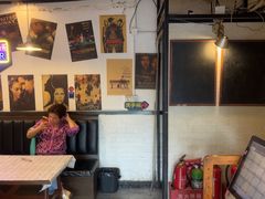 -狮龙啤酒烧烤屋(建二路店)