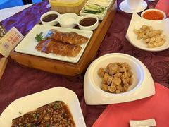 -亚龙湾红树林度假酒店御粤阁