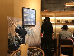 -初居食屋日式料理(万象城购物中心店)