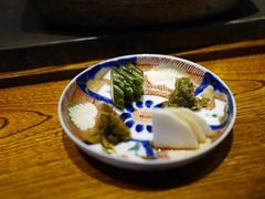 -是山居