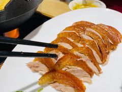 -紫光园·烤鸭(美术馆店)