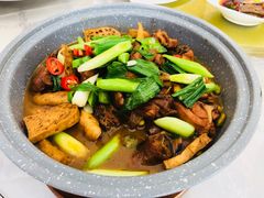 -庆余楼·用心与食材·特色菜&灶头面(仙蠡墩店)