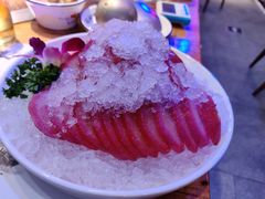 -山河屯铁锅炖(哈西站店)