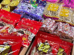 零售区-海勤盛海味干货市场(一德路店)