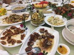 -四季大酒楼(白濠店)