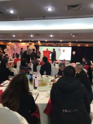 -阳光五洲大酒店·宴会厅