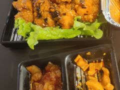 -熊将居·点单自助烤肉(力盟店)