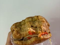 -辛一·铜锣烧(大宁久光店)