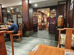 -奎元馆.百年奎元.非遗传承(西湖边的解放路店)