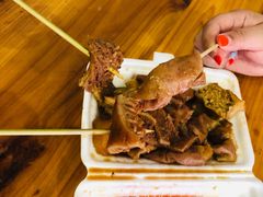 -细妹五香牛杂(步行街店)