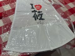 -西贝(东城万达广场店)
