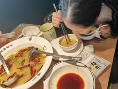 -太二酸菜鱼(天鹅湖万达店)