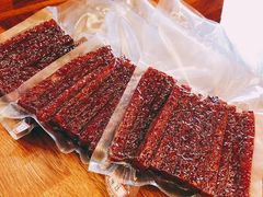 -霁月台现烤猪肉脯(万达茂店)