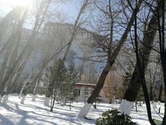 景点-宗角禄康公园