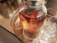 -西贝莜面村(上海百联西郊店)