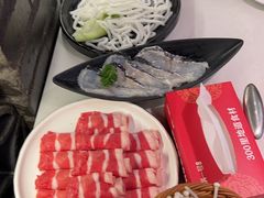 -川锅一号火锅(1818牌楼店)