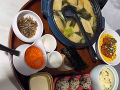 -HOTISLAND海鸡岛·韩国料理(江南西店)