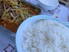 -虾易落味(杭州黄龙万科中心店)