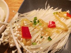 -新石器烤肉(南站店)