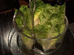 -The Grill by Sean Connolly