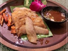 -Home Thai·泰谣(王府井apm店)